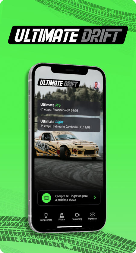 ultimatedrift